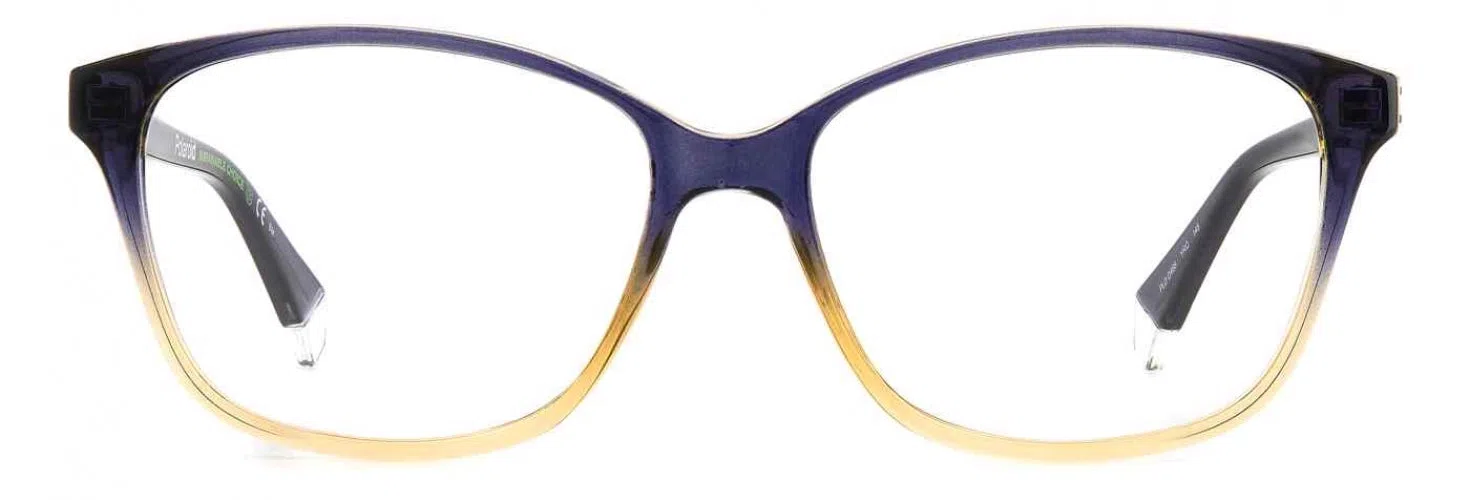 Polaroid Core PLDD466 Eyeglasses - view 4